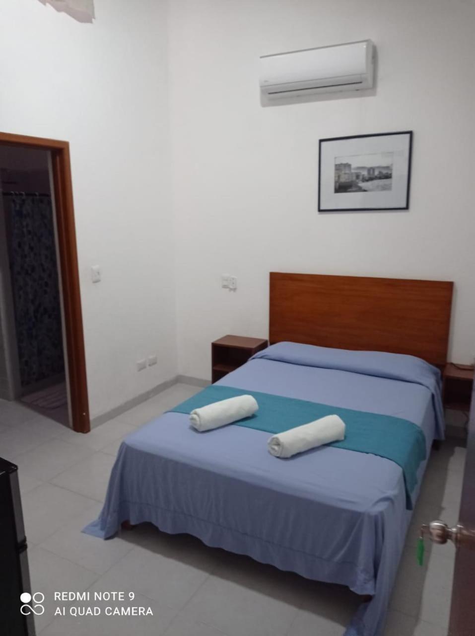 Casa De Huespedes Taino Bed and Breakfast Κανκούν Εξωτερικό φωτογραφία