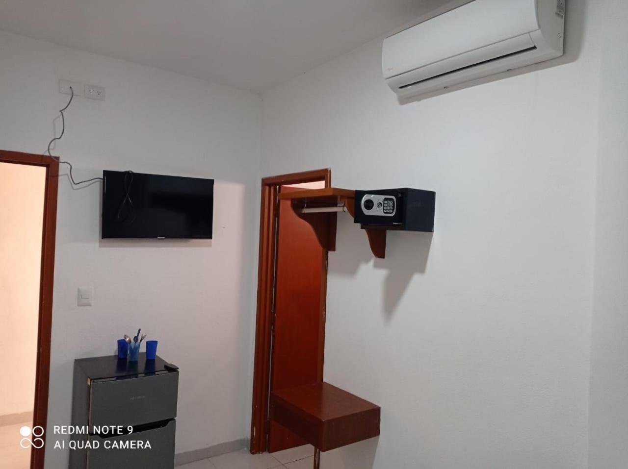 Casa De Huespedes Taino Bed and Breakfast Κανκούν Εξωτερικό φωτογραφία