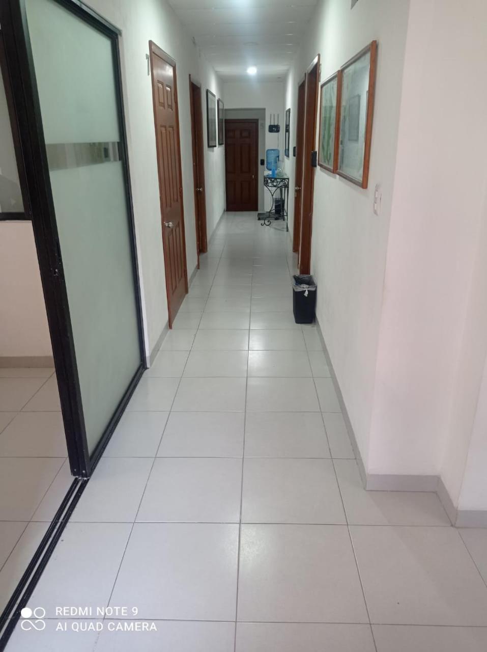 Casa De Huespedes Taino Bed and Breakfast Κανκούν Εξωτερικό φωτογραφία