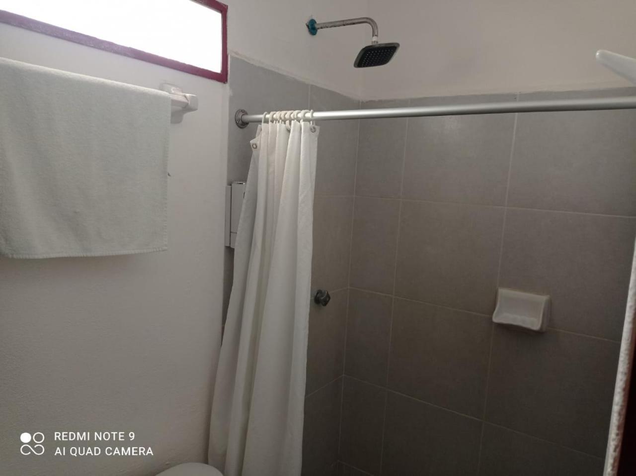 Casa De Huespedes Taino Bed and Breakfast Κανκούν Εξωτερικό φωτογραφία