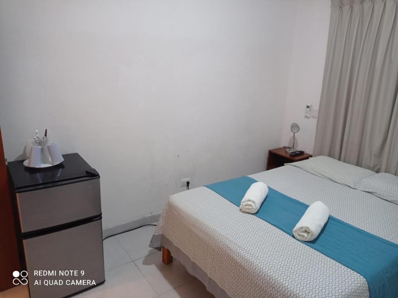 Casa De Huespedes Taino Bed and Breakfast Κανκούν Εξωτερικό φωτογραφία