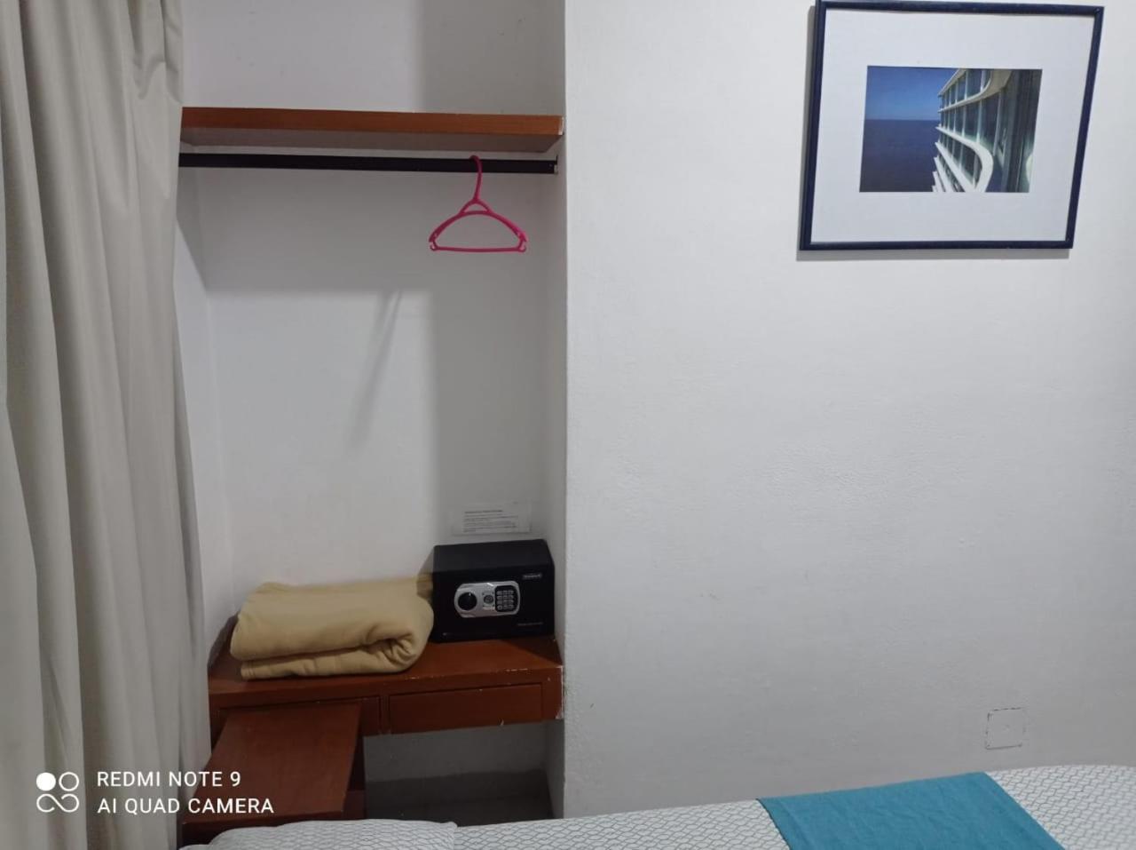 Casa De Huespedes Taino Bed and Breakfast Κανκούν Εξωτερικό φωτογραφία