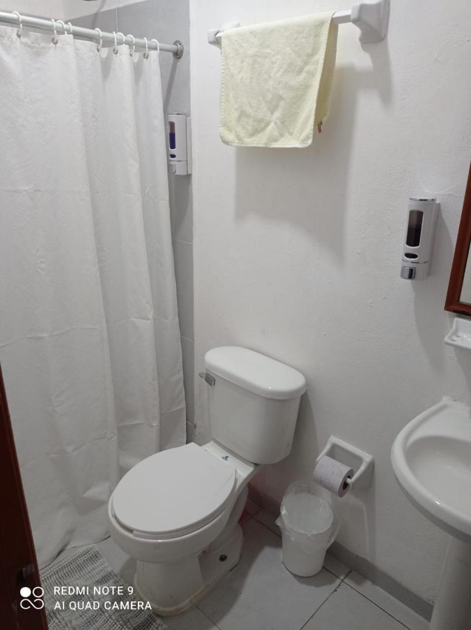 Casa De Huespedes Taino Bed and Breakfast Κανκούν Εξωτερικό φωτογραφία