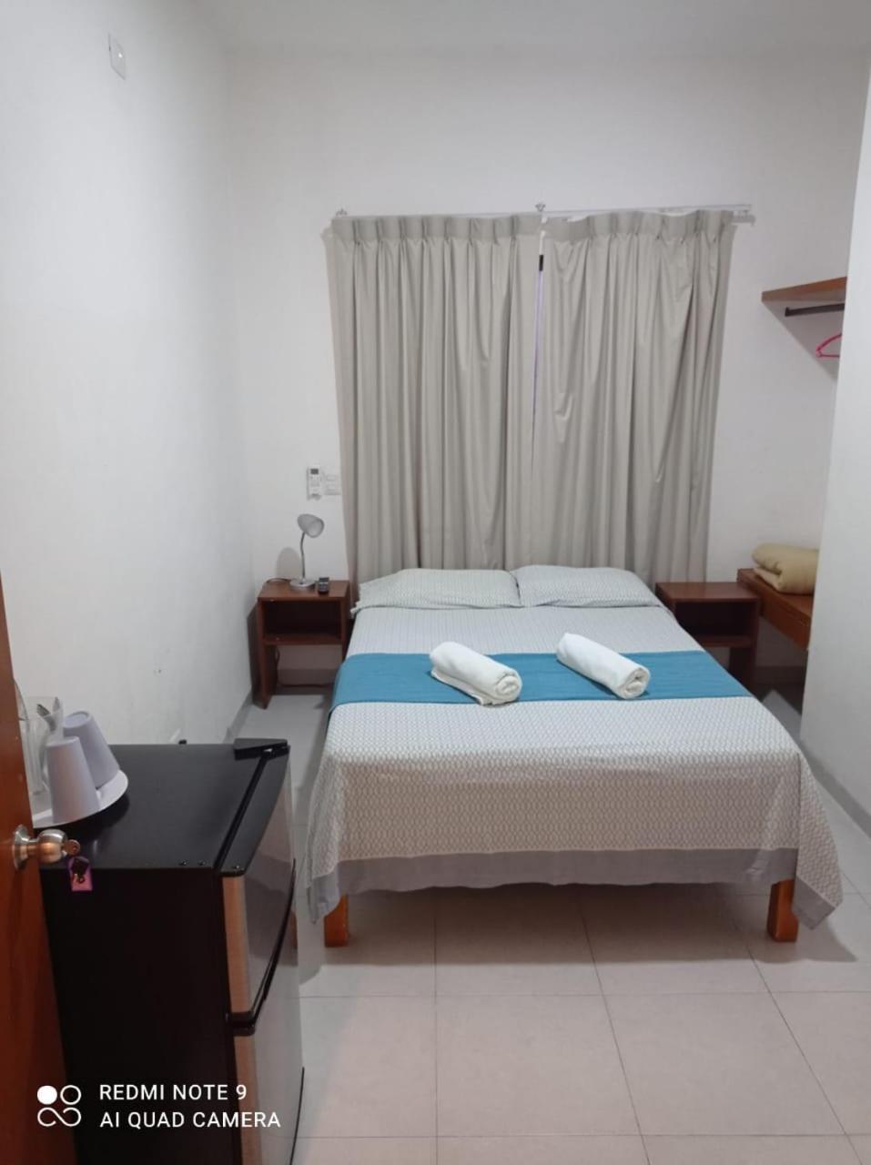Casa De Huespedes Taino Bed and Breakfast Κανκούν Εξωτερικό φωτογραφία