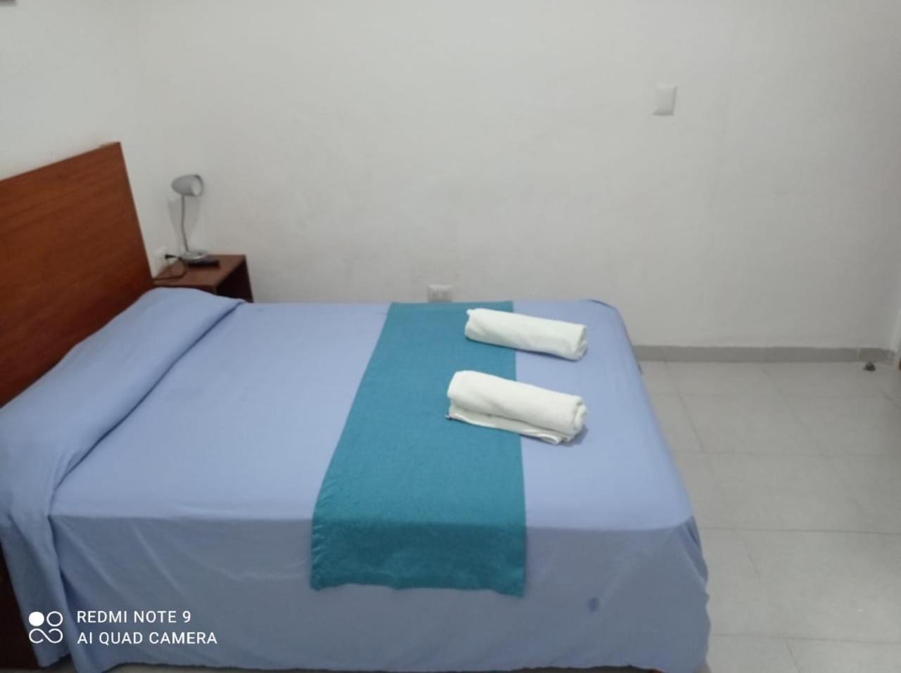 Casa De Huespedes Taino Bed and Breakfast Κανκούν Εξωτερικό φωτογραφία
