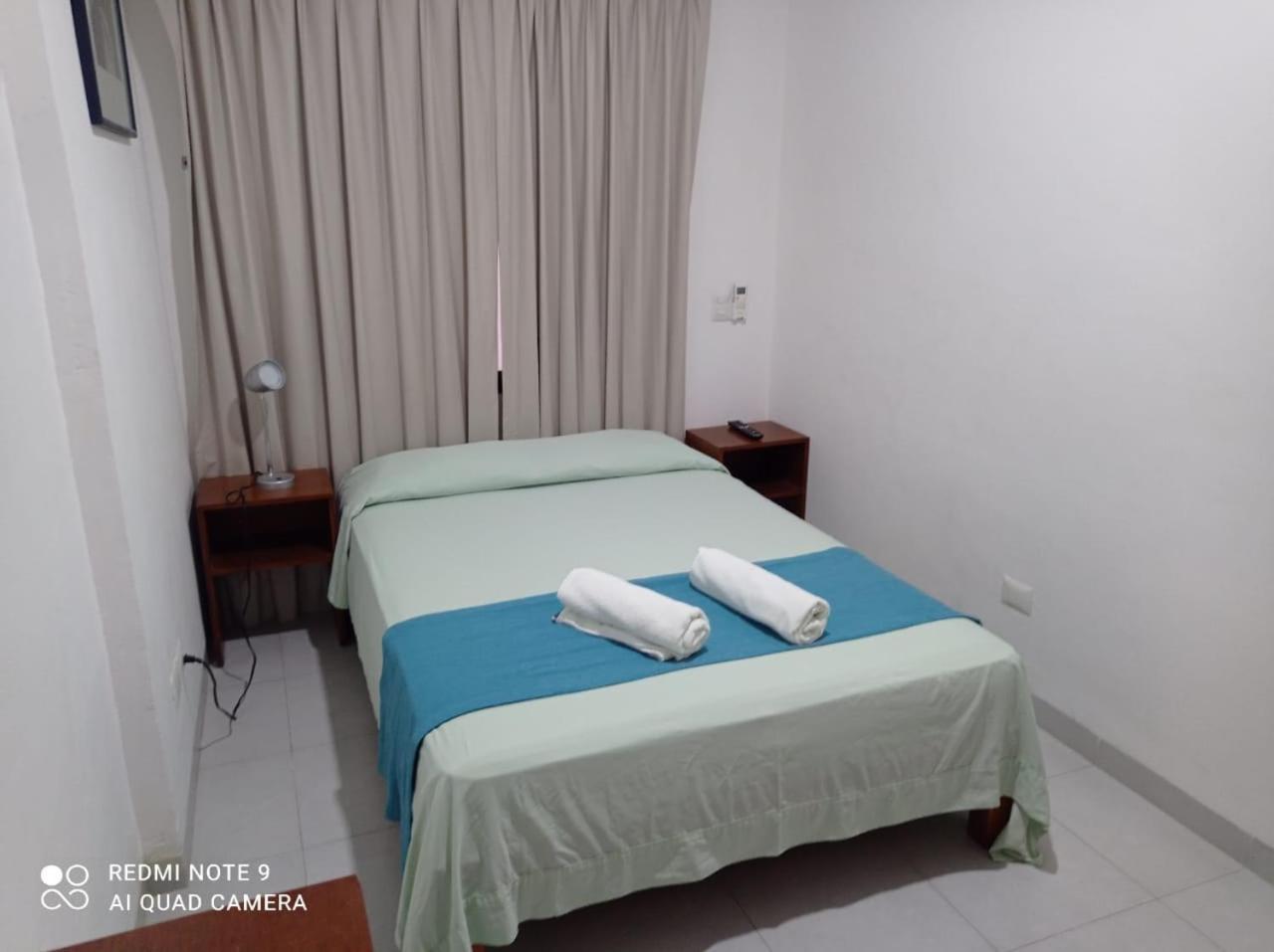 Casa De Huespedes Taino Bed and Breakfast Κανκούν Εξωτερικό φωτογραφία