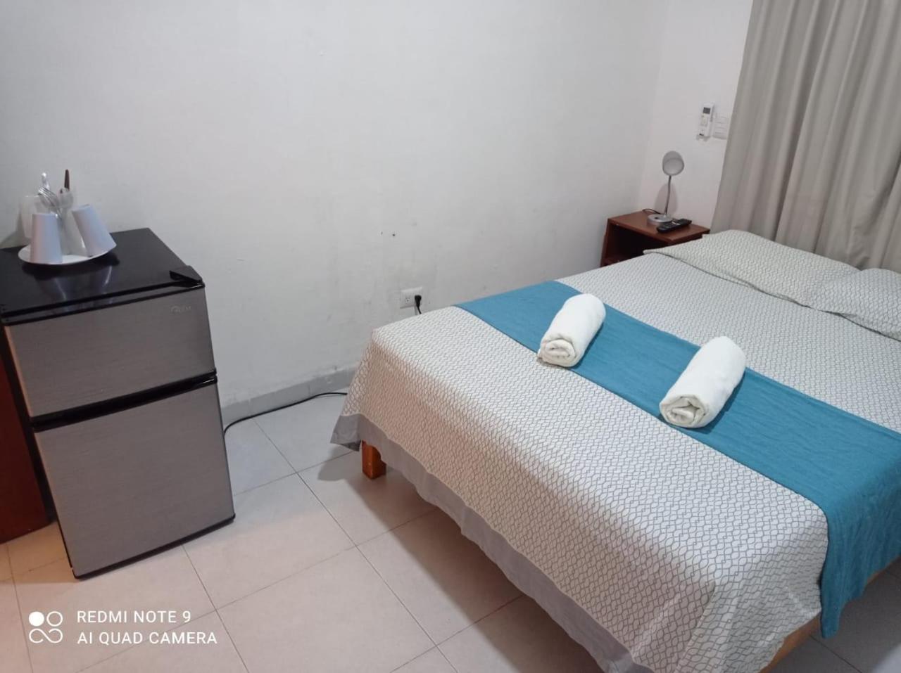 Casa De Huespedes Taino Bed and Breakfast Κανκούν Εξωτερικό φωτογραφία